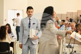 Бургас - Общински съвет – заседание