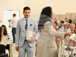 Бургас - Общински съвет – заседание