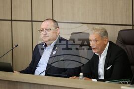 Бургас - Общински съвет – заседание