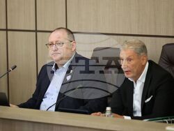 Бургас - Общински съвет – заседание