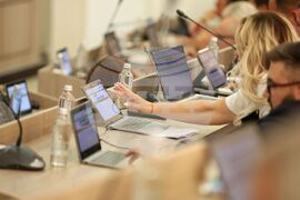 Бургас - Общински съвет – заседание