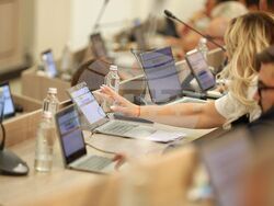 Бургас - Общински съвет – заседание