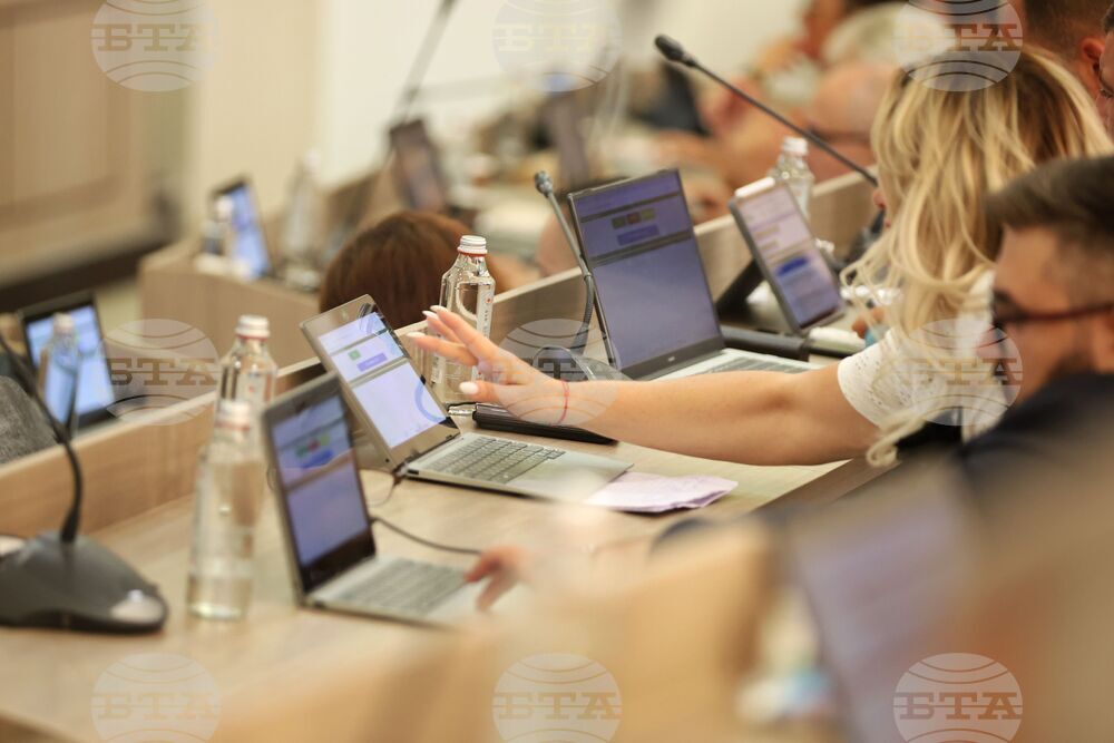 Общински съвет – Бургас одобри изграждането на нов павилион за детска градина "Пинокио” и започване на преговори за наем на стадион "Лазур"