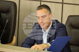 Бургас - Общински съвет – заседание