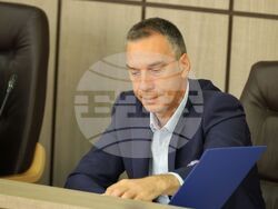 Бургас - Общински съвет – заседание