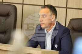 Бургас - Общински съвет – заседание