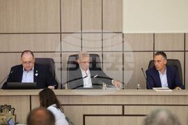 Бургас - Общински съвет – заседание