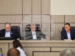 Бургас - Общински съвет – заседание