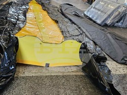 Снимка: Агенция „Митници“