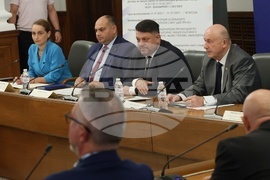 Държавна агенция за бежанците - пилотен европейски проект - представяне