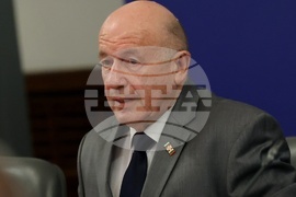 Държавна агенция за бежанците - пилотен европейски проект - представяне - Иван Иванов