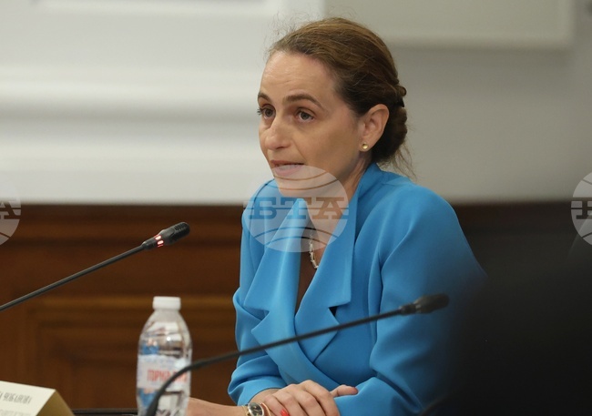 България може да стане пионер в Европа в добрите практики за децата бежанци, заяви ръководителят на представителството на ЕК у нас