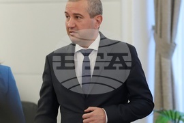 Държавна агенция за бежанците - пилотен европейски проект - представяне - Иван Кръстев