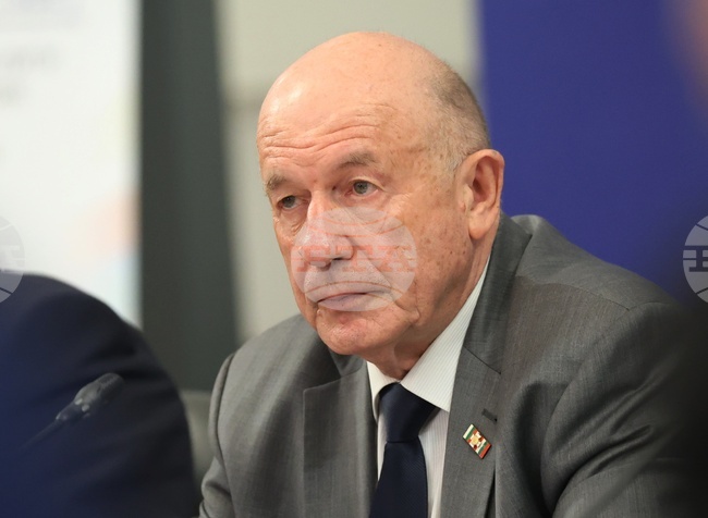  България е на четвърто място по брой на непридружени деца бежанци в Европейския съюз, съобщи председателят на Агенцията по бежанците