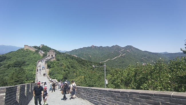 Учени от Института за етнология и фолклористика с Етнографски музей - БАН правят беседа за китайското културно наследство