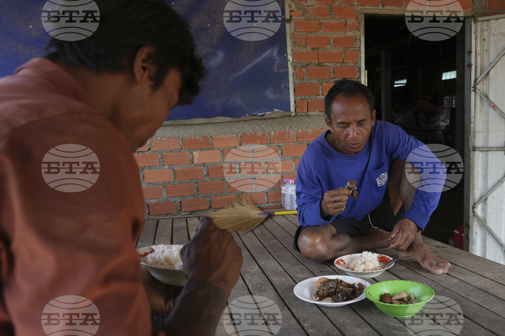 Cambodia Thailand