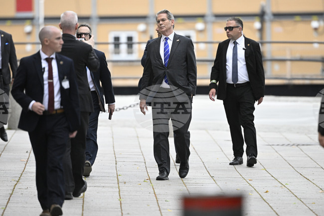 САЩ и Китай ще продължат преговорите за митата следващата седмица в Мадрид