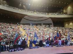 Снимка: Община Русе