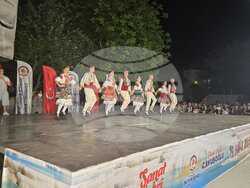 Снимка: Община Русе