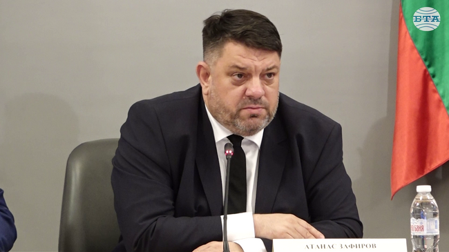 България откликва адекватно на предизвикателството за изграждане на устойчив модел за грижа към децата бежанци, каза вицепремиерът Зафиров