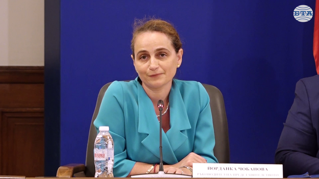 България може да стане пионер в Европа в добрите практики за децата бежанци, заяви ръководителят на представителството на ЕК у нас