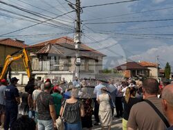 Снимка: Министерство на регионалното развитие и благоустройството