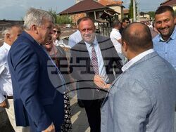 Снимка: Министерство на регионалното развитие и благоустройството