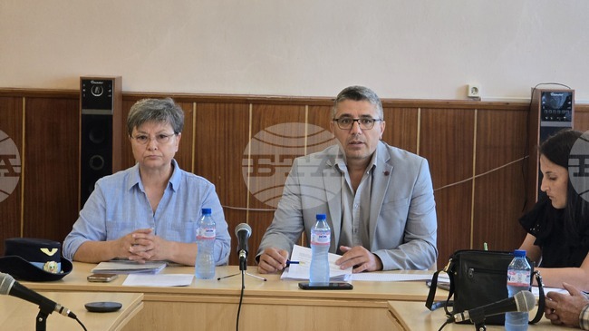 Общинският съвет в Долна Митрополия подкрепи изграждане на медицински център в село Горна Митрополия