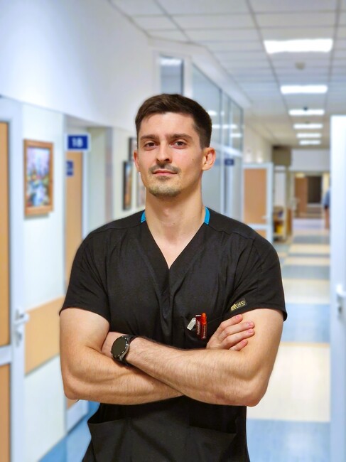 В клиниката по гастроентерология на ИСУЛ „Умна“ капсула открива изменения в трудно достъпни части на тънкото черво