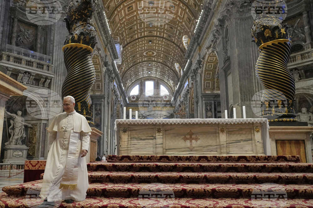 Vatican Youth Jubilee