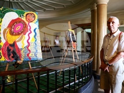 Мира Копаранов - изложба