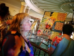 Мира Копаранов - изложба