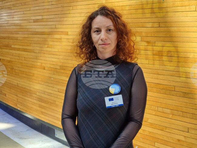 Десислава Симеонова: Препоръките трябва да бъдат реализирани възможно по-скоро