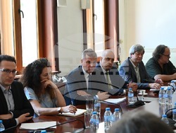 Снимка: Министерство на правосъдието