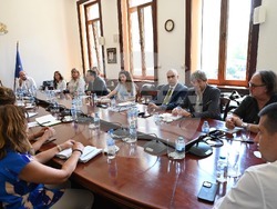 Снимка: Министерство на правосъдието