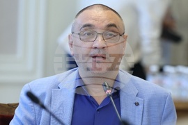 Народно събрание - Комисия по образованието и науката - заседание
