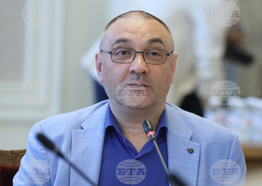 Народно събрание - Комисия по образованието и науката - заседание