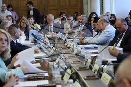 Народно събрание - Комисия по образованието и науката - заседание
