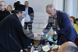 Народно събрание - Комисия по образованието и науката - заседание