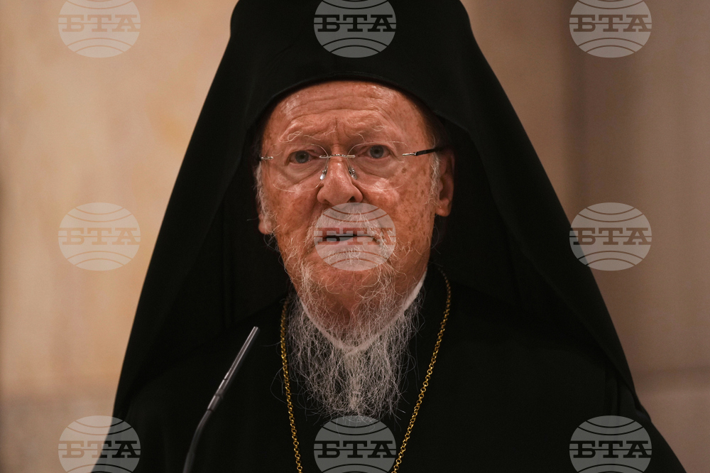 Turkey Religion
