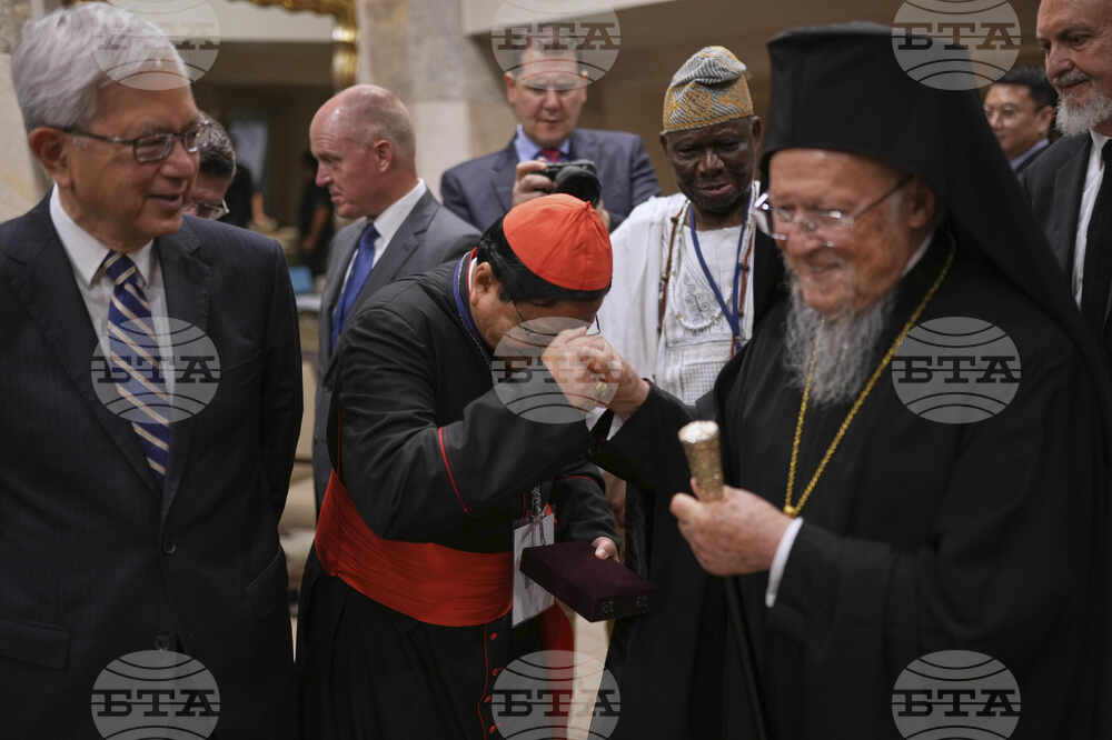 Turkey Religion