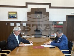 Снимка: Прокуратура на Република България