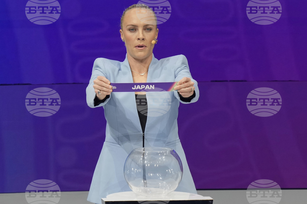 Australia Soccer Women's Asian Cup-Draw
