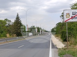 Снимка: Община Шумен