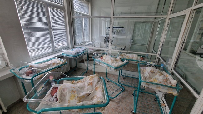 Early Roma Marriages Cluster in South-Central, South-Eastern and North-Eastern Bulgaria, Report Finds