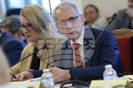 Народно събрание - Комисия по образованието и науката - заседание