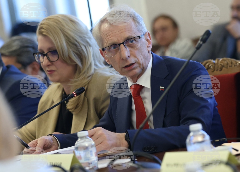 Народно събрание - Комисия по образованието и науката - заседание