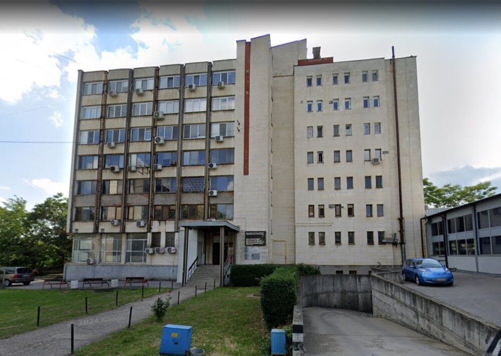 Започва енергийното обновяване на сградата на дирекция „Местни данъци и такси“ в Русе