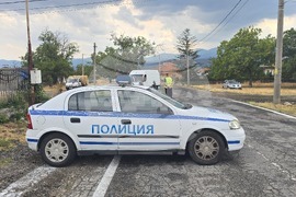Село Кърнаре - проход Троян-Кърнаре - временно затворен