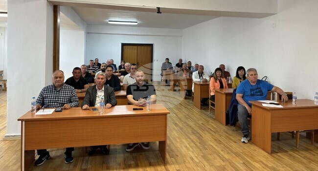 Общинският съвет в Дулово прие да бъдат отпуснати близо 115 000 лева за дофинансиране на маломерни паралелки в три училища